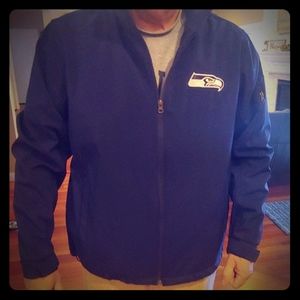 Seahawks jacket